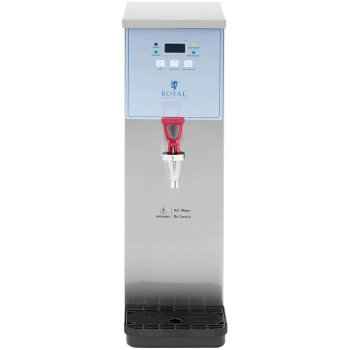  Dystrybutor dozownik do gorącej wody wrzątku z przyłączem wody 10 l 3000 W - zdj. dodatkowe 6