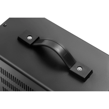  Zasilacz laboratoryjny serwisowy 0-30 V 0-5 A DC 205 W - zdj. dodatkowe 3