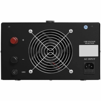  Zasilacz laboratoryjny serwisowy 0-60 V 0-20 A DC 1200 W - zdj. dodatkowe 4