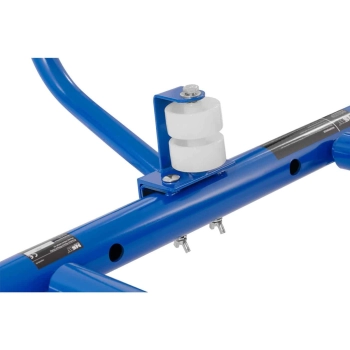  Wózek do transportu kół ciężarowych do 250 kg 6.5-22.5'' - zdj. dodatkowe 2