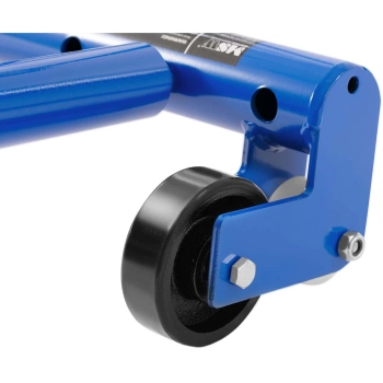  Wózek do transportu kół ciężarowych do 250 kg 6.5-22.5'' - zdj. dodatkowe 4