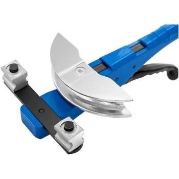  Giętarka zaginarka ręczna do rur XPAP PEX miedzianych śr. 16-32 mm 4 głowice - zdj. dodatkowe 2