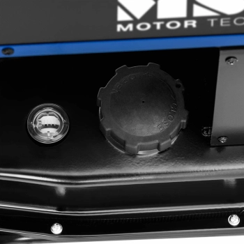  Nagrzewnica dmuchawa olejowa budowlana na olej ropę do 310 m2 38 l 30000 W - zdj. dodatkowe 3