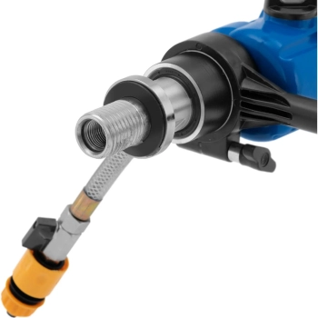  Wiertnica otwornica diamentowa do betonu 2860 obr./min 1800 W - zdj. dodatkowe 2