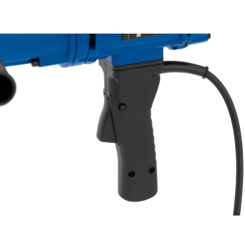  Wiertnica otwornica diamentowa do betonu 2860 obr./min 1800 W - zdj. dodatkowe 3