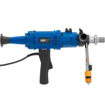  Wiertnica otwornica diamentowa do betonu 2860 obr./min 1800 W - zdj. dodatkowe 5