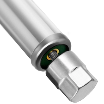  Stół blat roboczy stalowy nierdzewny przyścienny z rantem 200x70cm - zdj. dodatkowe 3