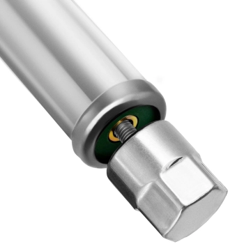  Stół blat roboczy stalowy nierdzewny przyścienny z rantem 2 półki 150x60cm - zdj. dodatkowe 3