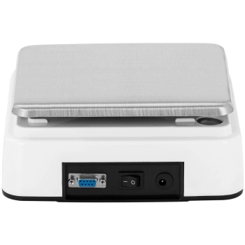  Waga laboratoryjna dokładna RS232 6000g / 0.1g - zdj. dodatkowe 3