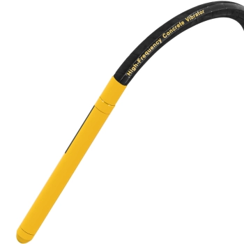  Wibrator zagęszczarka do betonu dł. 5m buława 40cm x 34mm 1200W - zdj. dodatkowe 2