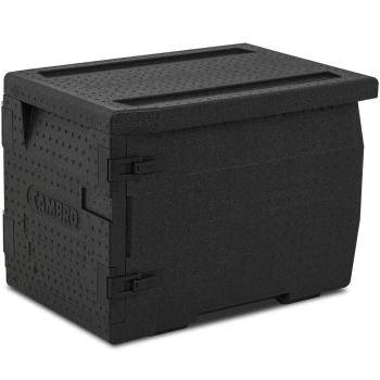  Pojemnik termobox EPP CAMBRO cateringowy do pojemników GN 1/1 - zdj. dodatkowe 1