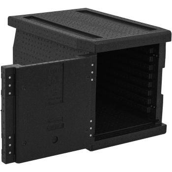  Pojemnik termobox EPP CAMBRO cateringowy do pojemników GN 1/1 - zdj. dodatkowe 2