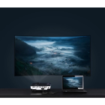  Kabel przewód przejściówka HDMI - DVI 4K 60Hz 30AWG 1m czarny - zdj. dodatkowe 4