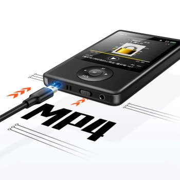  Przewód kabel 5-pinowy pozłacany USB - mini USB 0.25m czarny - zdj. dodatkowe 6