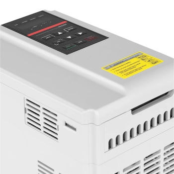  Przetwornica częstotliwości 5.5 kW 7.5KM 400V 50-60Hz - zdj. dodatkowe 3