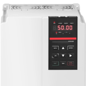  Przetwornica częstotliwości 15kW 20KM 380V 50-60Hz - zdj. dodatkowe 2