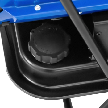  Nagrzewnica olejowa do dużych hal pomieszczeń 1071m3/h 20kW - zdj. dodatkowe 3