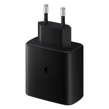  Oryginalna ładowarka sieciowa SFC 25W + kabel przewód USB-C czarny - zdj. dodatkowe 1