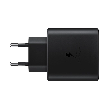  Oryginalna ładowarka sieciowa SFC 25W + kabel przewód USB-C czarny - zdj. dodatkowe 2