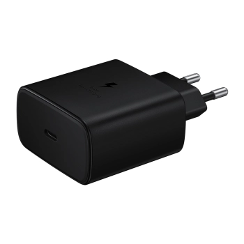  Oryginalna ładowarka sieciowa SFC 25W + kabel przewód USB-C czarny - zdj. dodatkowe 3