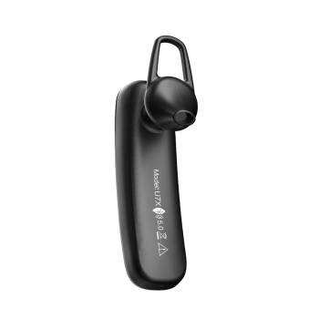  Zestaw słuchawkowy bezprzewodowa słuchawka U7X Bluetooth micro USB - zdj. dodatkowe 7