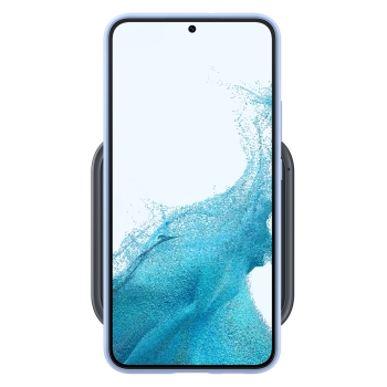  Super szybka ładowarka indukcyjna bezprzewodowa 15W czarny - zdj. dodatkowe 5