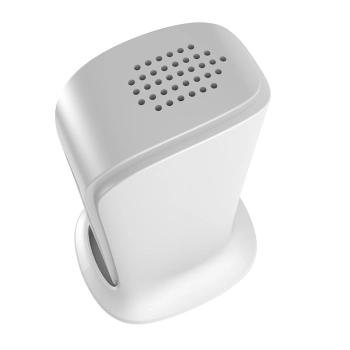  Ładowarka A5EU dla pięciu urządzeń 5x USB z wbudowanym kablem sieciowym biały - zdj. dodatkowe 3