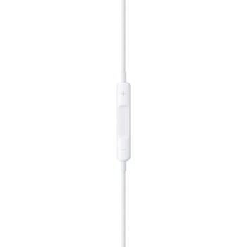  Słuchawki douszne Apple EarPods z końcówką Lightning do iPhone białe - zdj. dodatkowe 5