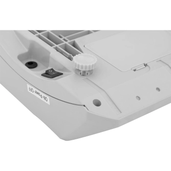  Waga sklepowa handlowa licząca LCD 22.3 x 17.4 cm 30 kg / 1 g - zdj. dodatkowe 6