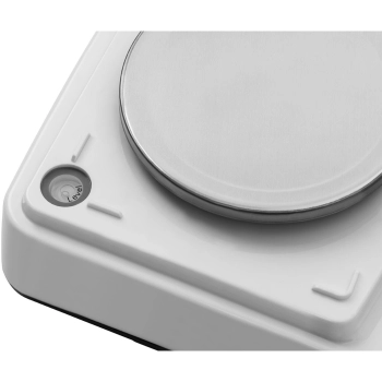  Waga laboratoryjna analityczna z osłoną LCD 2000 g / 0.01 g - zdj. dodatkowe 4