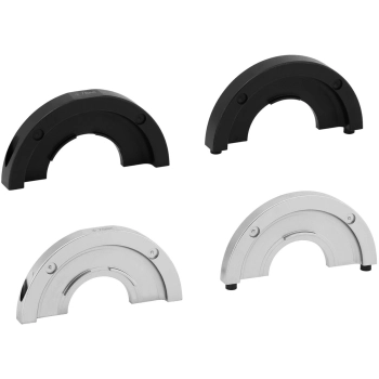  Ściągacz do łożysk piasty przedniej Ford Volvo Mazda - zestaw - zdj. dodatkowe 2