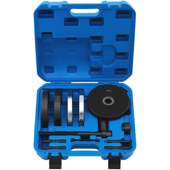  Ściągacz do łożysk piasty przedniej Ford Volvo Mazda - zestaw - zdj. dodatkowe 5