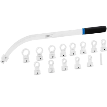  Klucze do napinacza paska rozrządu - 13 el. - zdj. dodatkowe 1