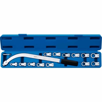  Klucze do napinacza paska rozrządu - 13 el. - zdj. dodatkowe 2