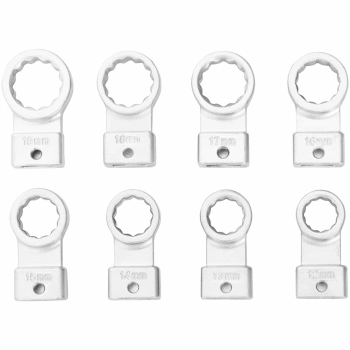  Klucze do napinacza paska rozrządu - 13 el. - zdj. dodatkowe 5