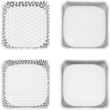  Śrutownik do zboża kukurydzy grochu 60 l 400 kg/h 1300 W - zdj. dodatkowe 5