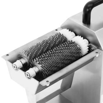  Kotleciarka steaker maszyna do rozbijania mięsa elektryczna 230V 200W - zdj. dodatkowe 2