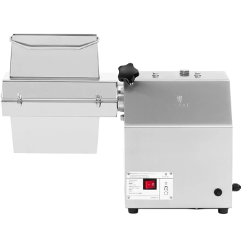  Kotleciarka steaker maszyna do rozbijania mięsa elektryczna 230V 750W - zdj. dodatkowe 1