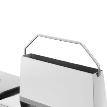  Kotleciarka steaker maszyna do rozbijania mięsa elektryczna 230V 750W - zdj. dodatkowe 3