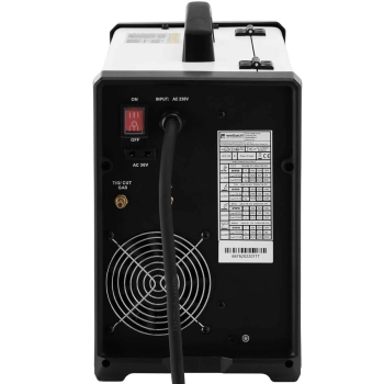  Spawarka migomat z przecinarką plazmową TRON 200 TIG MIG/MAG 200A PLASMA 50A 230V - zdj. dodatkowe 3