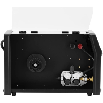  Spawarka migomat z przecinarką plazmową TRON 200 TIG MIG/MAG 200A PLASMA 50A 230V - zdj. dodatkowe 4