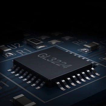  Czytnik kart pamięci TF SD pod USB 3.0 biały - zdj. dodatkowe 5