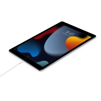  Apple oryginalny kabel przewód do iPhone USB-C - Lightning 2m biały - zdj. dodatkowe 1