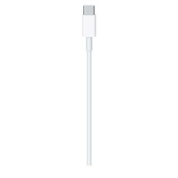  Apple oryginalny kabel przewód do MacBook USB-C - USB-C 2m biały - zdj. dodatkowe 1