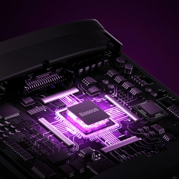  2w1 Adapter dwukierunkowy AirJoy HDMI 4K 60Hz czarny - zdj. dodatkowe 9