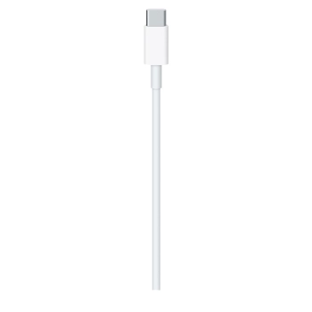  Apple oryginalny kabel przewód do MacBook USB-C - USB-C 1m biały - zdj. dodatkowe 1