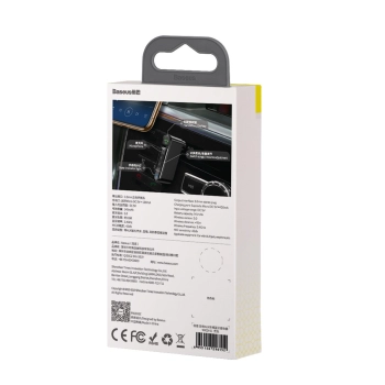  Transmiter samochodowy Bluetooth AUX mini jack 3.5 mm Overseas Edition czarny - zdj. dodatkowe 7