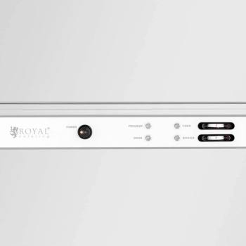  Zmywarka kapturowa do naczyń talerzy szkła kosz 50 x 50 cm do 30 cykli/h 8600 W - zdj. dodatkowe 3