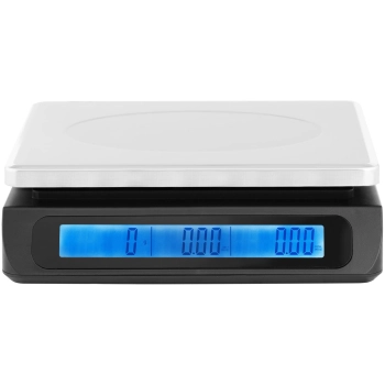 Waga kontrolna stołowa sklepowa magazynowa LCD 30 kg / 1 g - zdj. dodatkowe 3