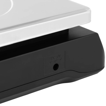  Waga kontrolna stołowa sklepowa magazynowa LCD 30 kg / 1 g - zdj. dodatkowe 4